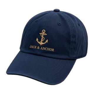 Anchor Cap – Navy, image 2