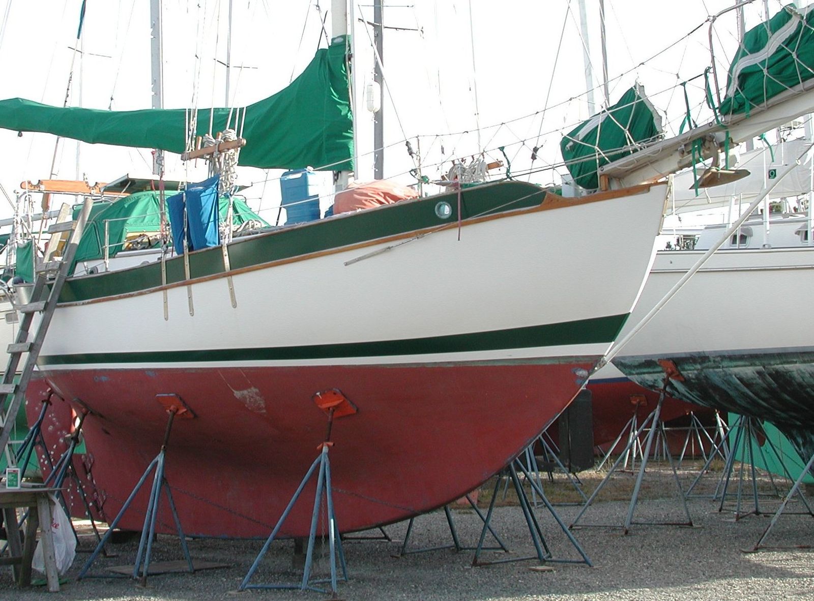 Boat Survey Costs in the UK 2026: What a Pre-Purchase Survey Really Costs