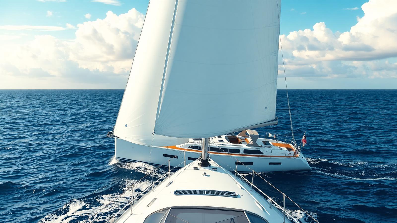 Beneteau Oceanis 38 Review: Still the Sensible Choice?