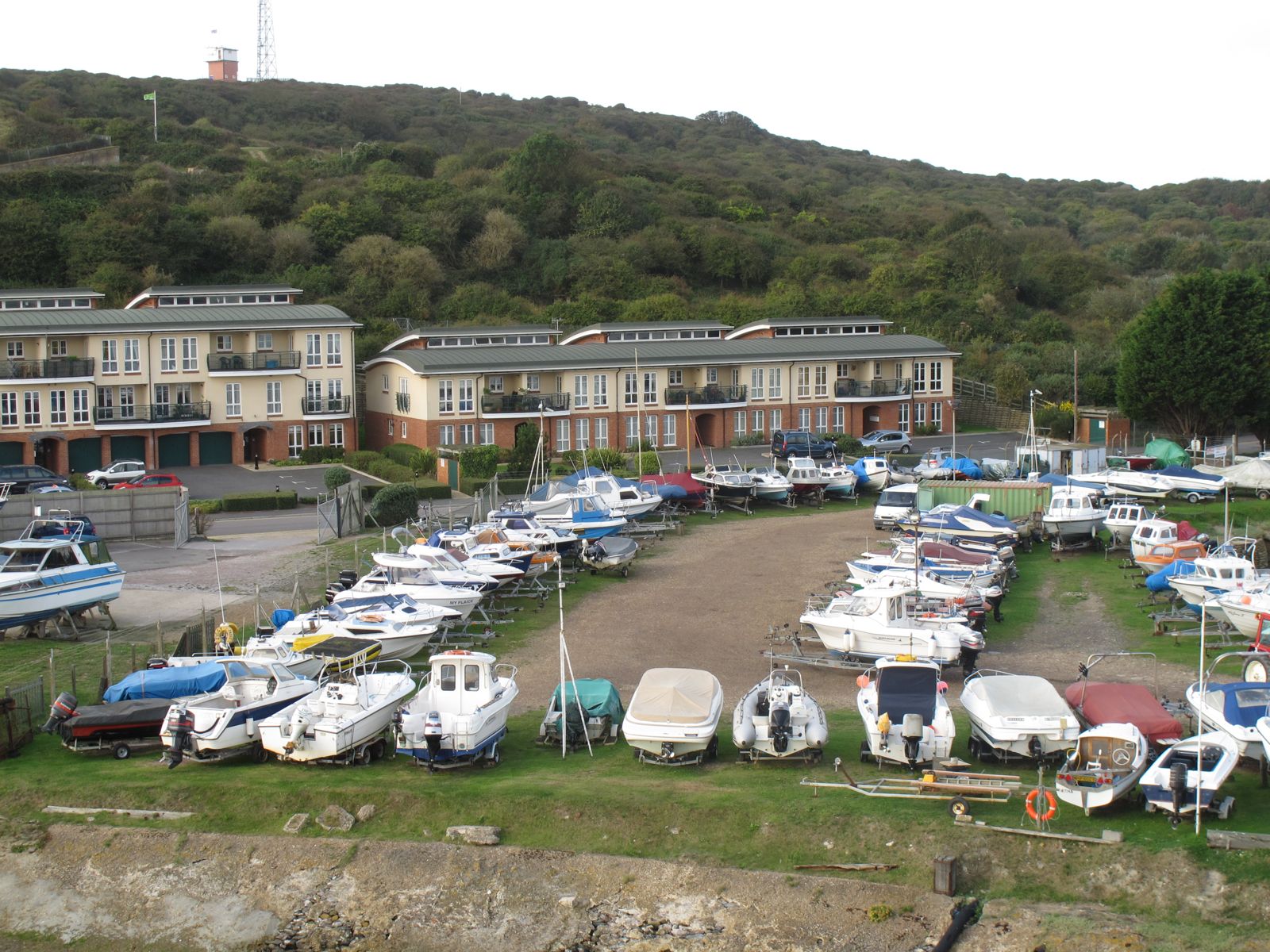 Winter Boat Storage Costs in the UK 2026/27: Afloat vs Ashore Compared