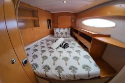 
										2009 Fountaine Pajot Orana 44 | 13m full									