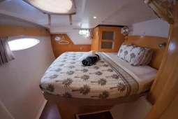 
										2009 Fountaine Pajot Orana 44 | 13m full									