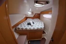 2009 Fountaine Pajot Orana 44 | 13m