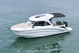 2016 Beneteau Antares 8