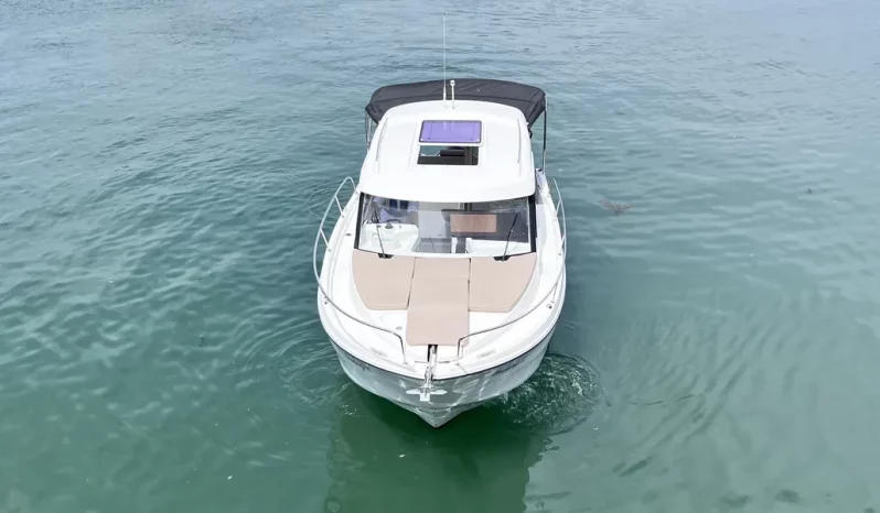 
								2016 Beneteau Antares 8 full									