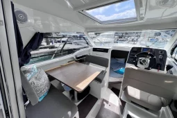 
										2016 Beneteau Antares 8 full									