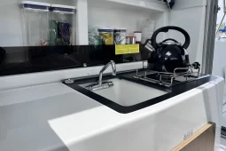 
										2016 Beneteau Antares 8 full									