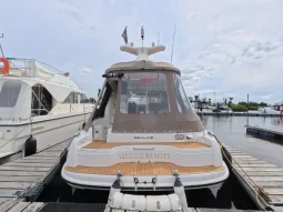 
										2001 Sealine F33 Powerboat full									